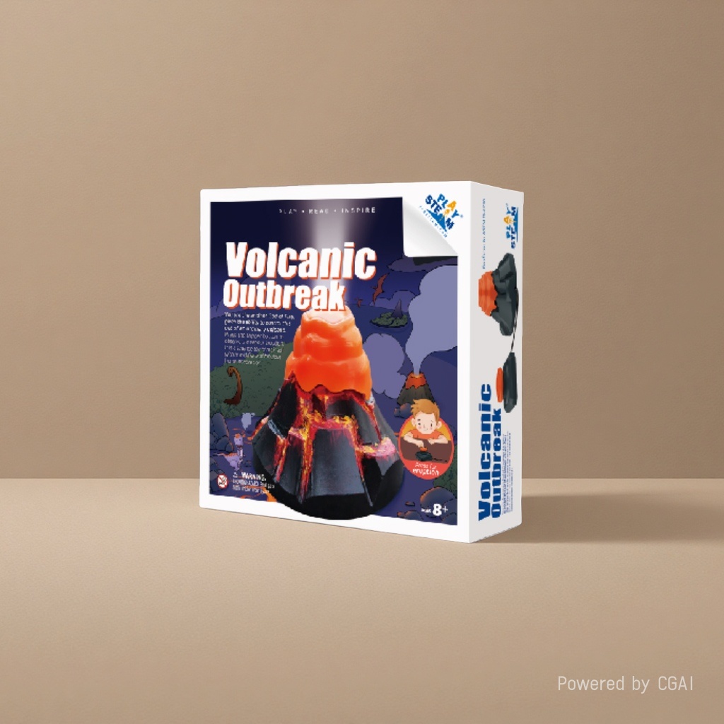 其他模型玩具实物图