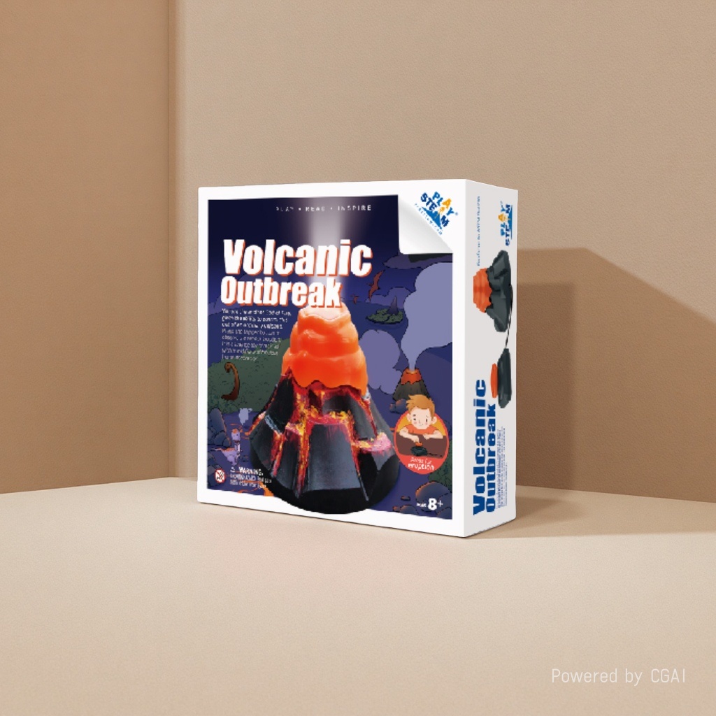 【价格面议】慧慧科技AI觉醒岛学生手工发明科学实验趣味益智教具12产品图