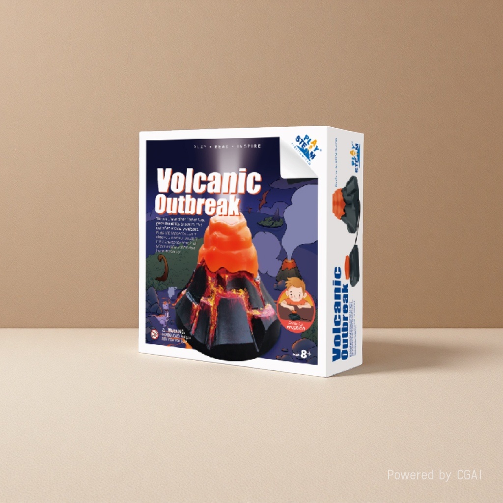 【价格面议】慧慧科技AI觉醒岛学生手工发明科学实验趣味益智教具12