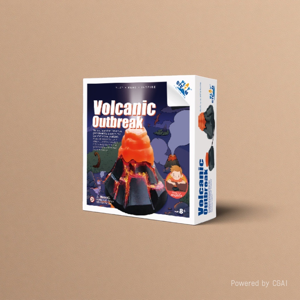 【价格面议】慧慧科技AI觉醒岛学生手工发明科学实验趣味益智教具12细节图