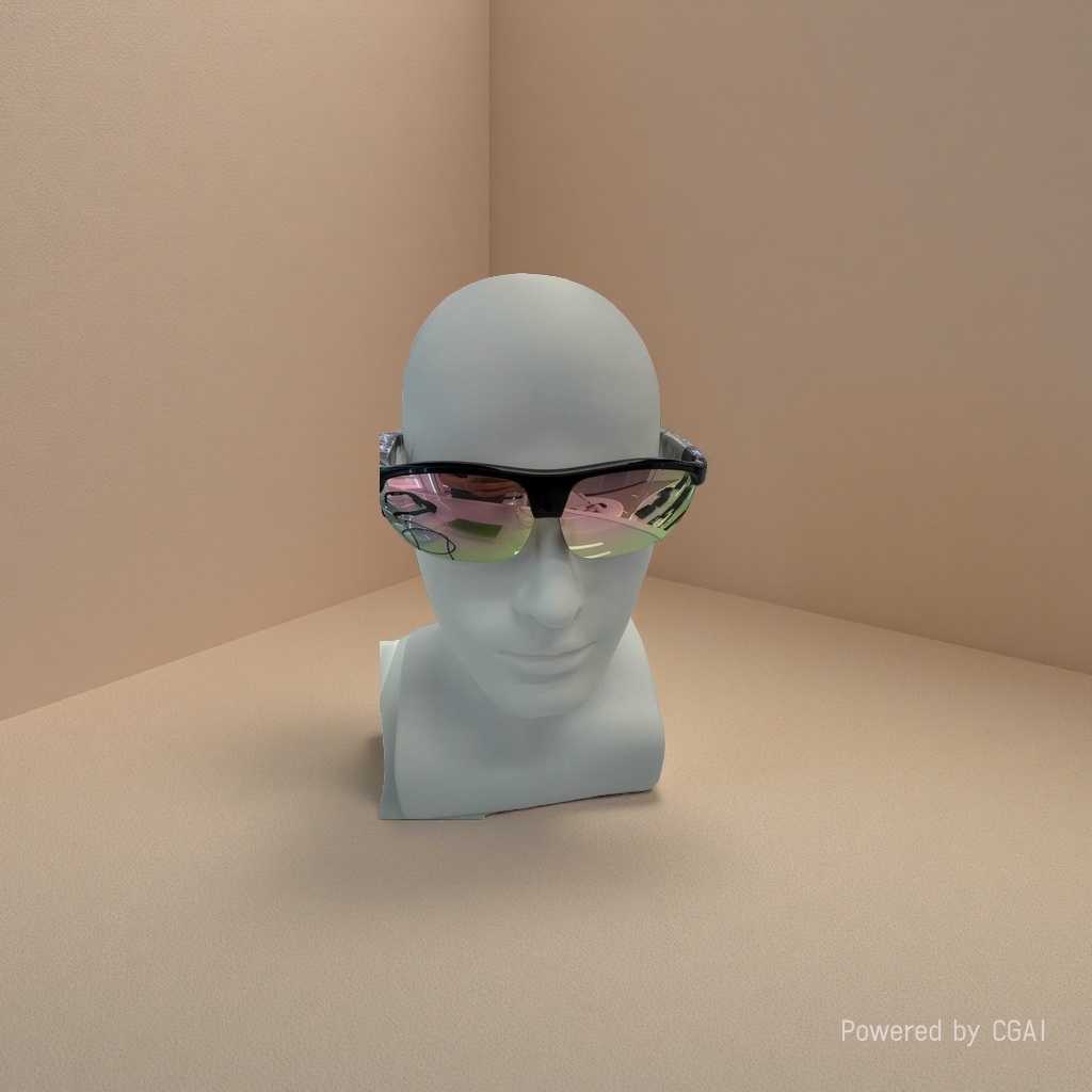 智能眼镜/AI/ai/ai智能运动眼镜/aimb-g1产品图