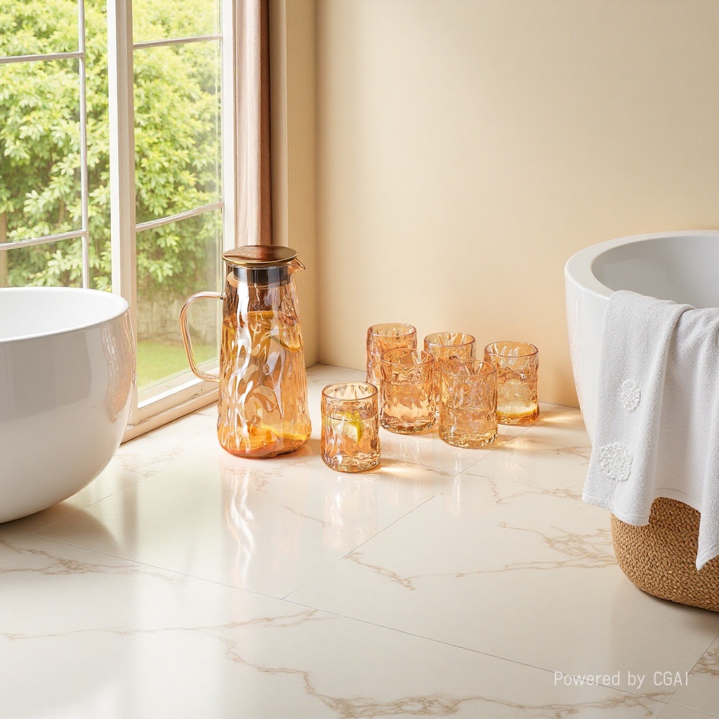 冷水壶/一次性热饮壶/凉水壶/纯净水水桶/水壶细节图