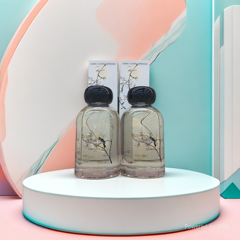 香薰蜡烛/香薰/扩香瓶/香薰香氛/香氛细节图