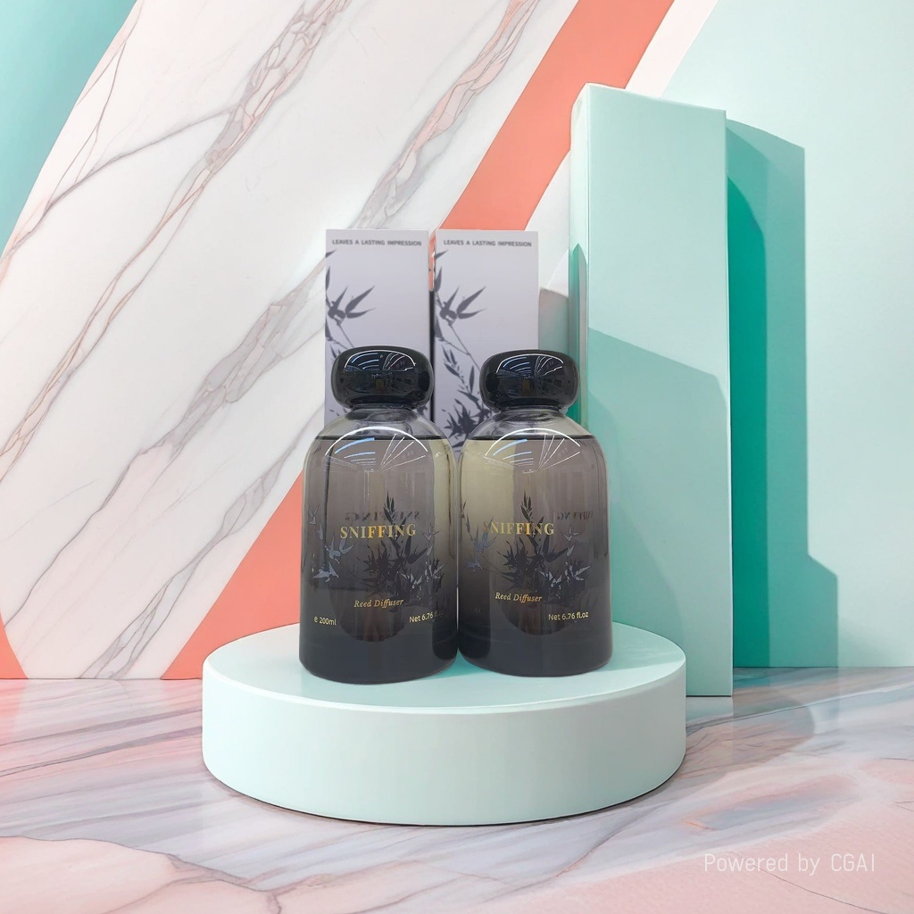 香薰蜡烛/香薰/扩香瓶/香薰香氛/香氛细节图