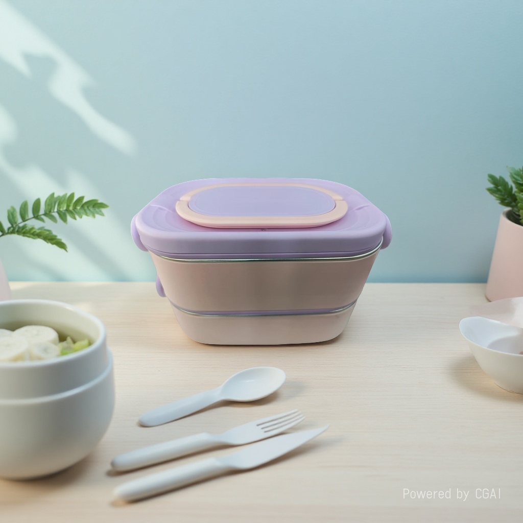 电热饭盒/饭盒/保鲜盒/饭盒便当盒/开学季细节图