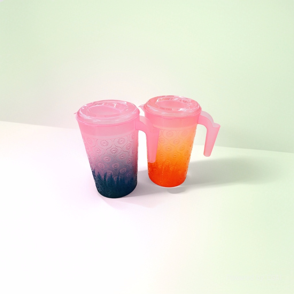冷水壶/一次性热饮壶/凉水壶/纯净水水桶/水壶产品图