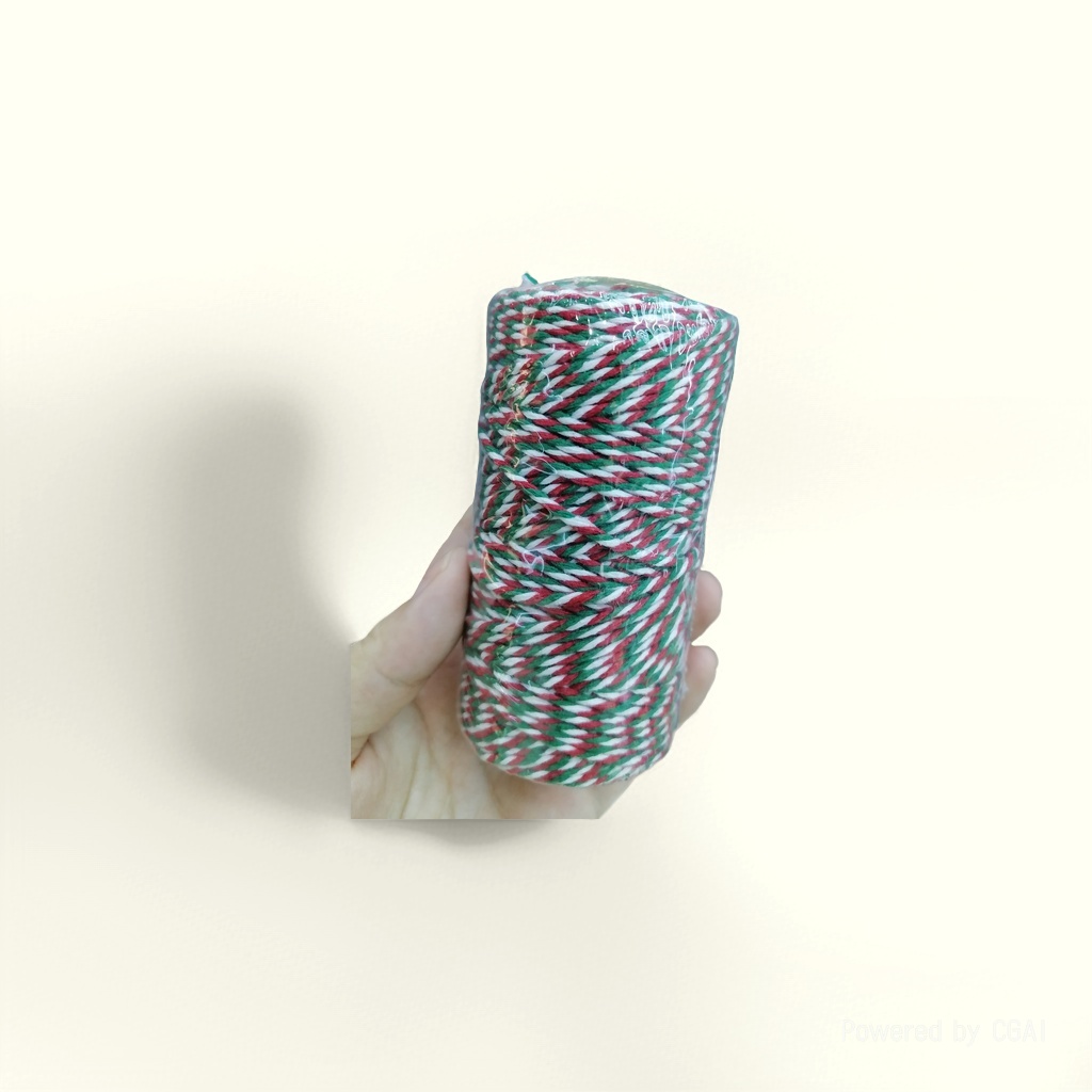 麻绳/弹力绳/尼龙绳/丙纶PP绳/牛皮绳产品图