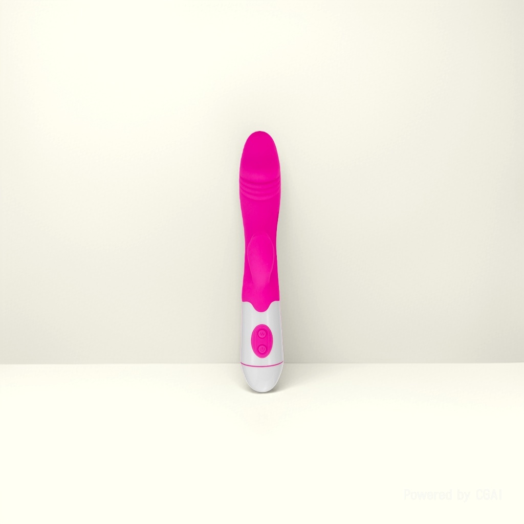 女性情趣用品调情按摩强烈震感超静音成人玩具自慰器按摩bang产品图