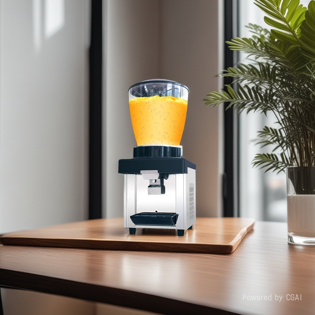 Cross-border juicer, juicer, juicer cup, 1.5-liter portable household multi-functional blender Application Scenario