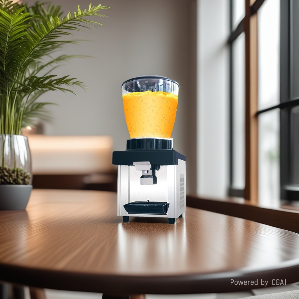 Cross-border juicer, juicer, juicer cup, 1.5-liter portable household multi-functional blender Specification image