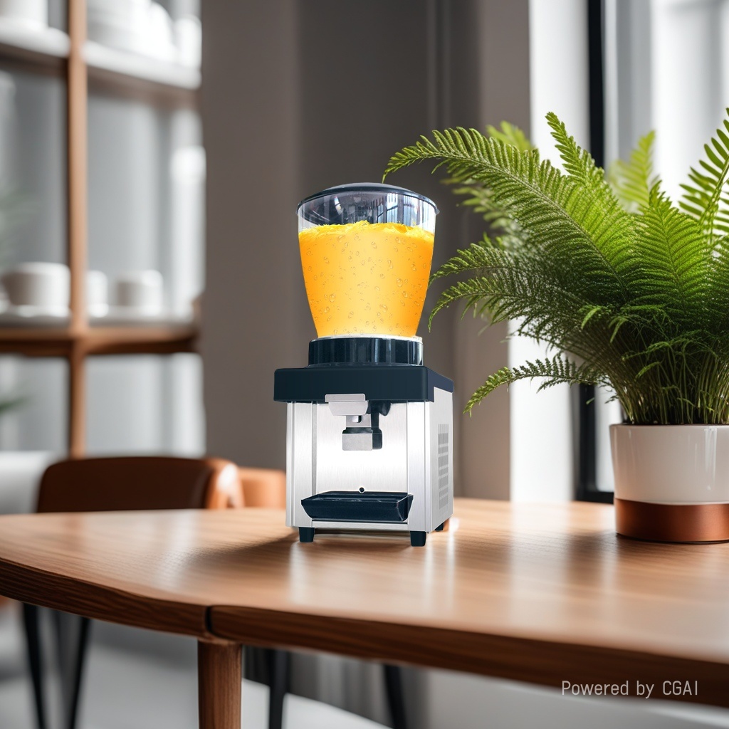 Cross-border juicer, juicer, juicer cup, 1.5-liter portable household multi-functional blender details Picture