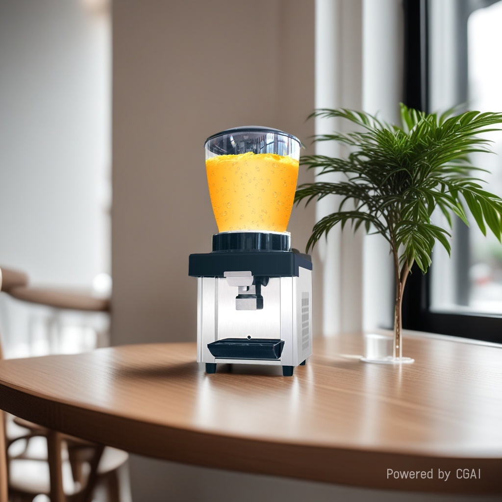 Cross-border juicer, juicer, juicer cup, 1.5-liter portable household multi-functional blender