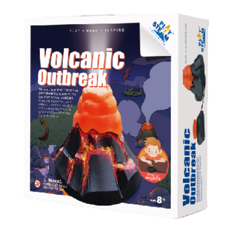 【价格面议】慧慧科技AI觉醒岛学生手工发明科学实验趣味益智教具12白底实物图