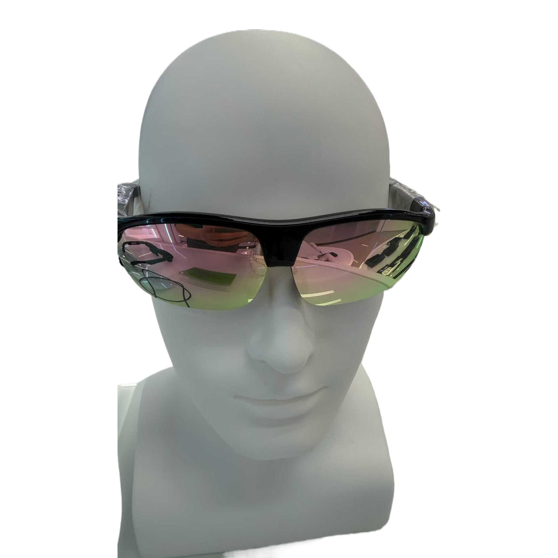 开天智能科技智能翻译眼镜跨境