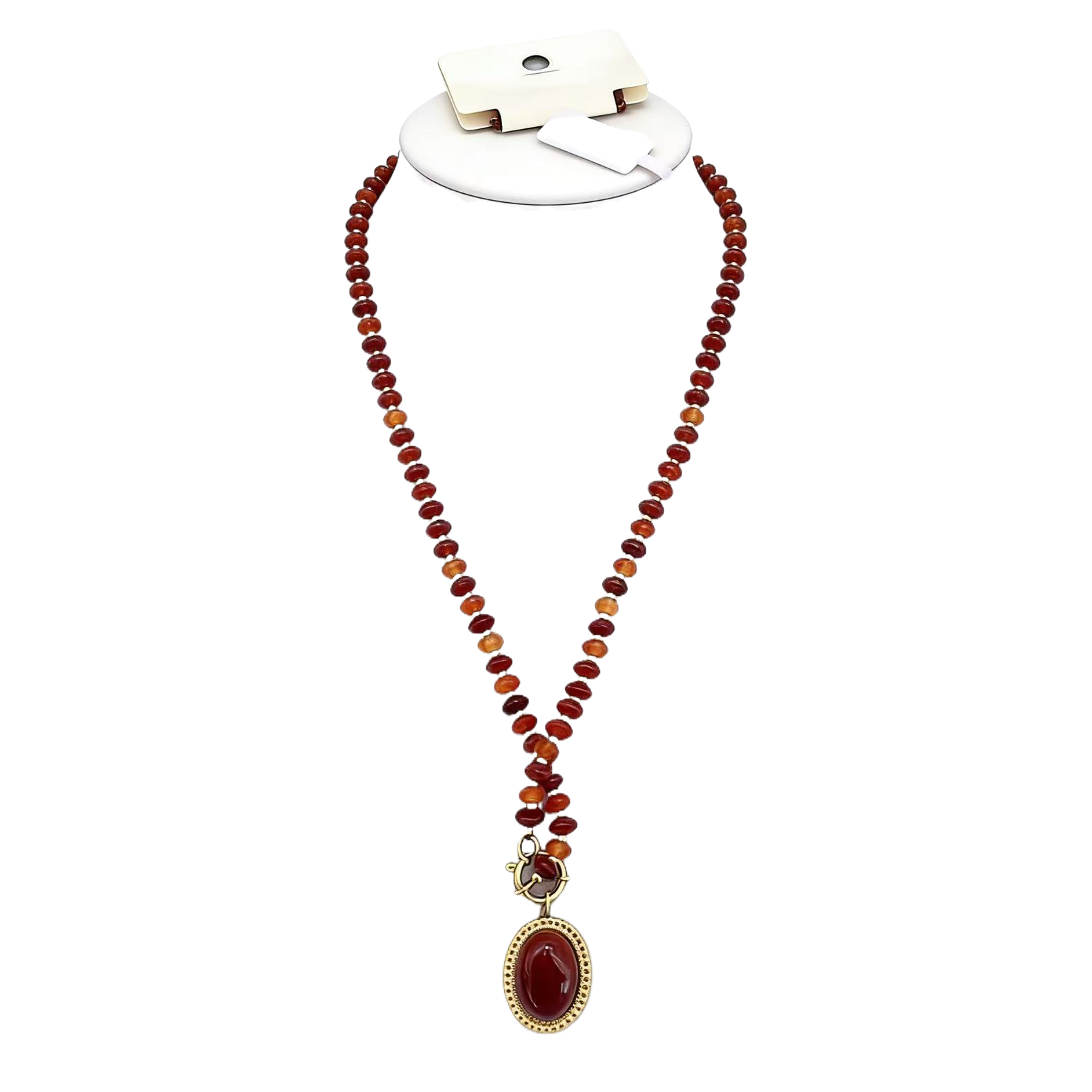 爱心项链/莫桑钻/情侣项链/沙金吊饰/滴油滴儿童卡通白底实物图