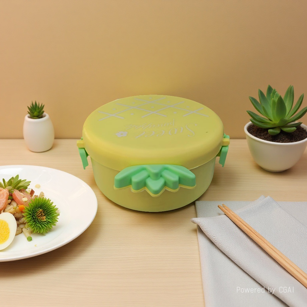 电热饭盒/饭盒/保鲜盒/饭盒便当盒/开学季细节图