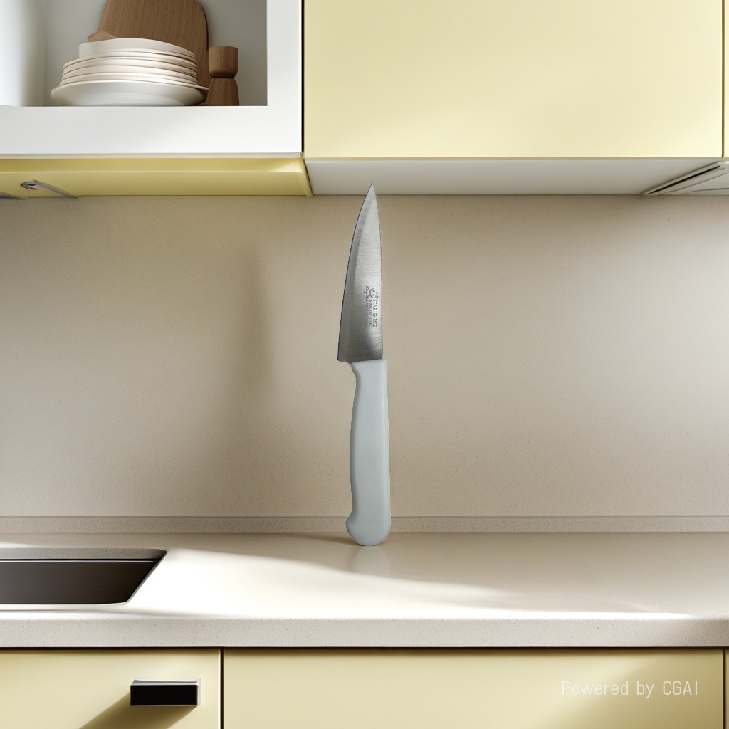 Cuchillos de chef acero inoxidable cuchillos de corte para uso doméstico cuchillos de hueso cuchillos de cocina cuchillos profesionales 134530949 Item Picture