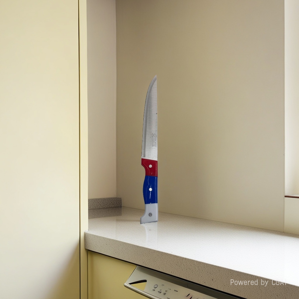 XTK008 New Three-Color Knife Application Scenario