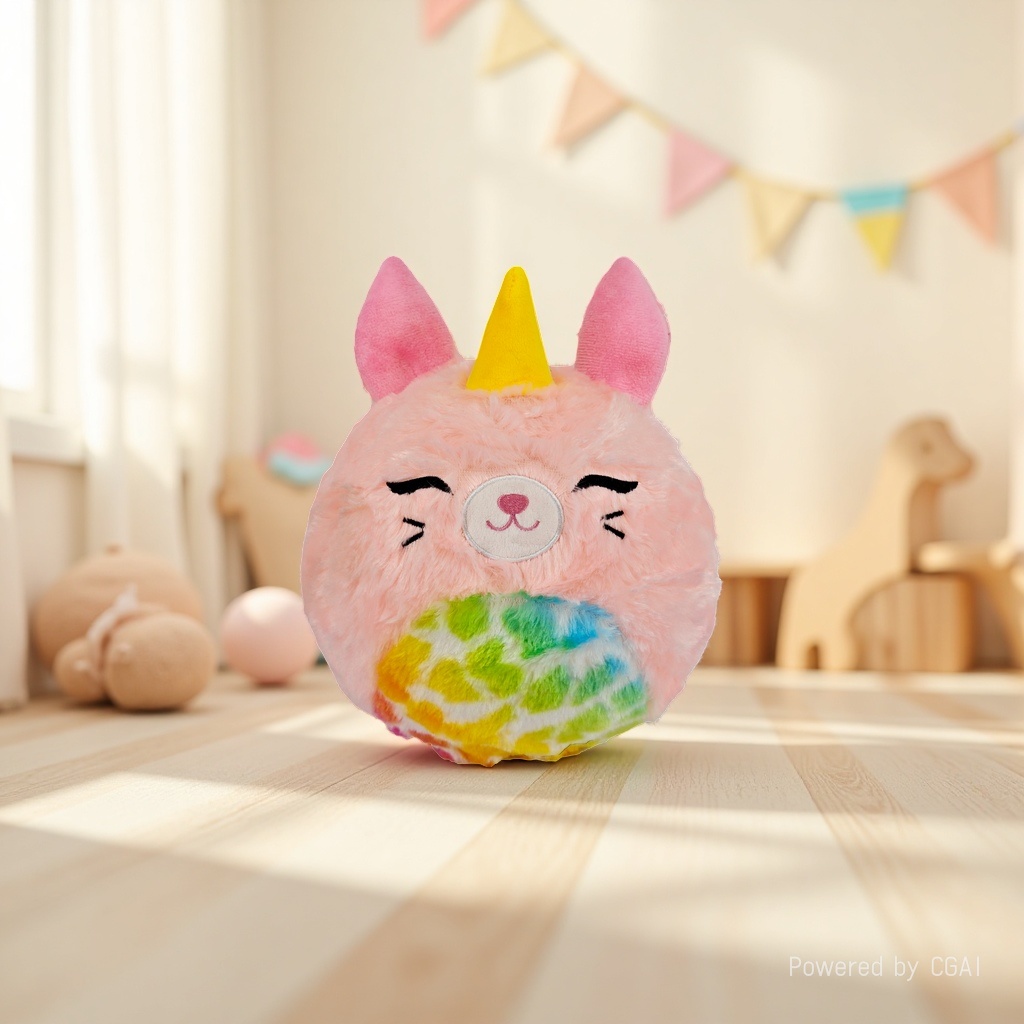 潮流玩偶毛绒公仔娃娃批发定制毛绒玩具柔软可爱