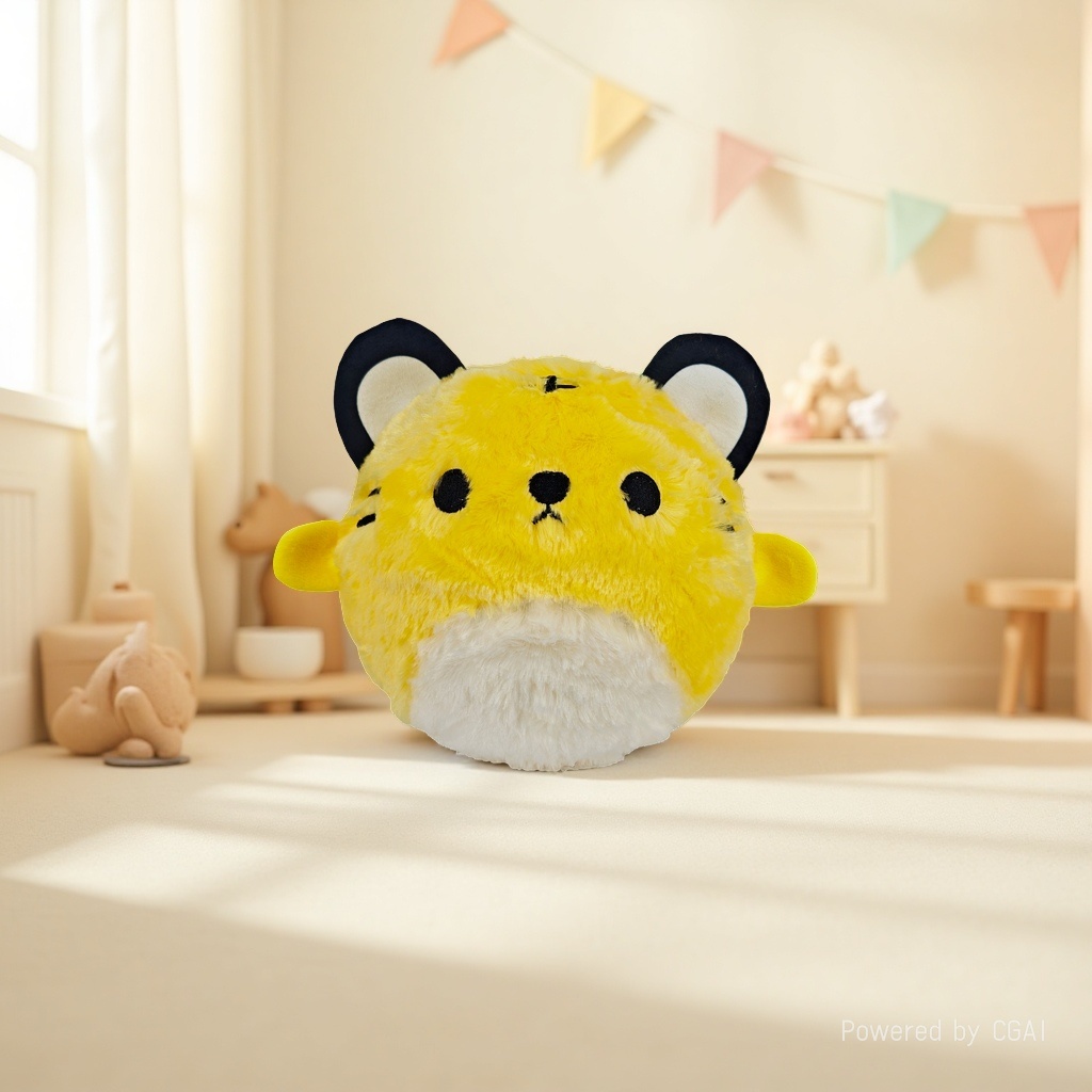 潮流玩偶毛绒公仔娃娃定制批发毛绒玩具可爱玩具