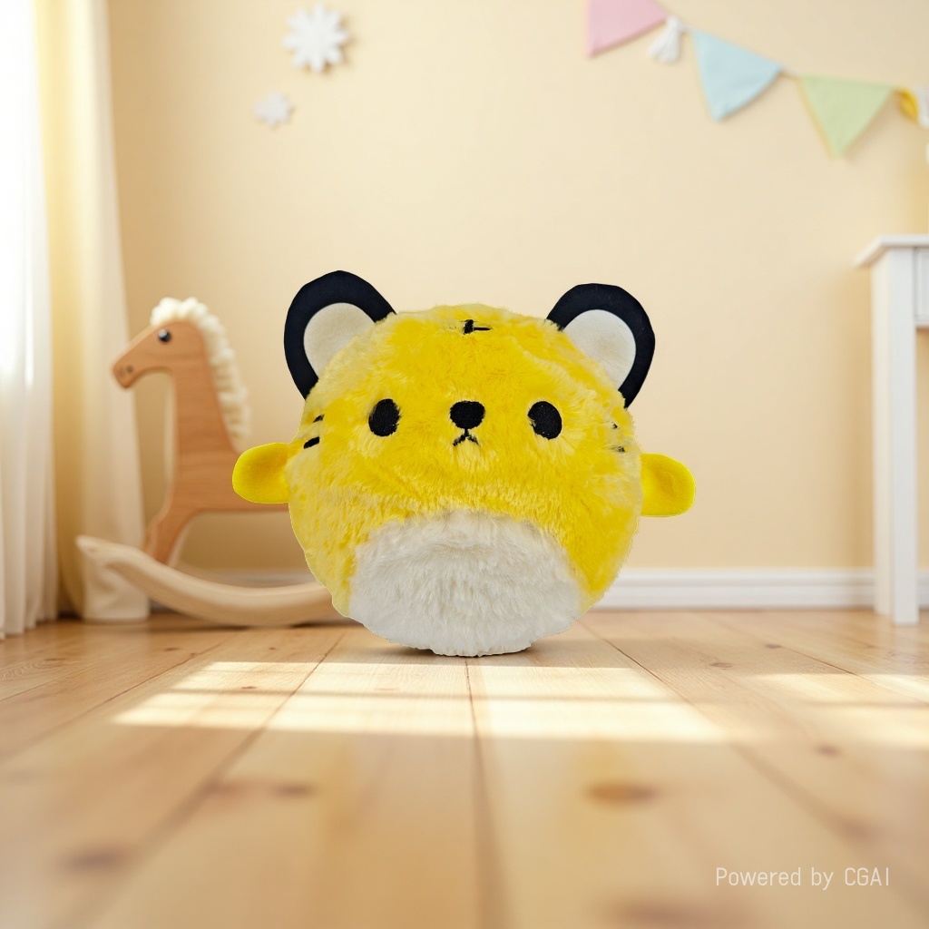 毛绒玩具/玩偶/潮流玩具/批发毛绒玩具/定制毛绒玩具产品图