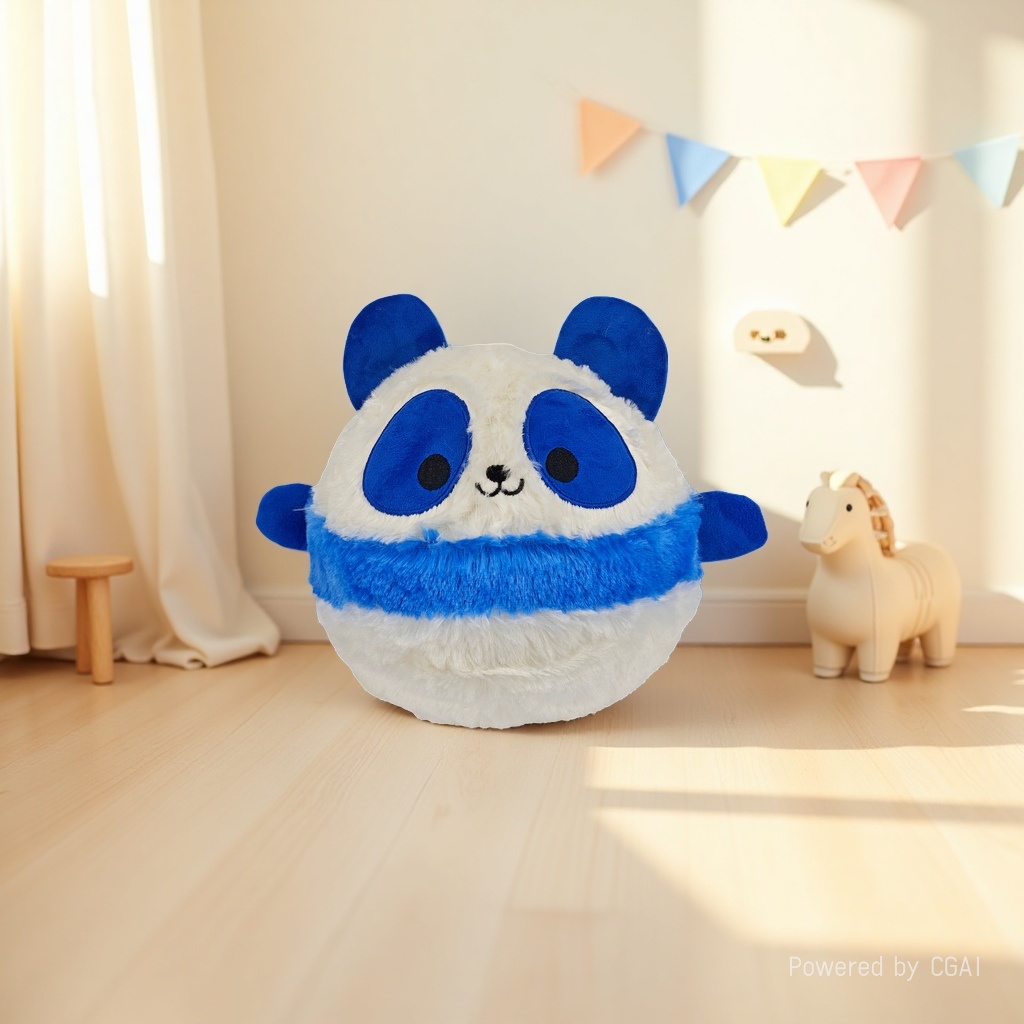 Wholesale and customized plush toys, soft and cute. 172321445 Application Scenario