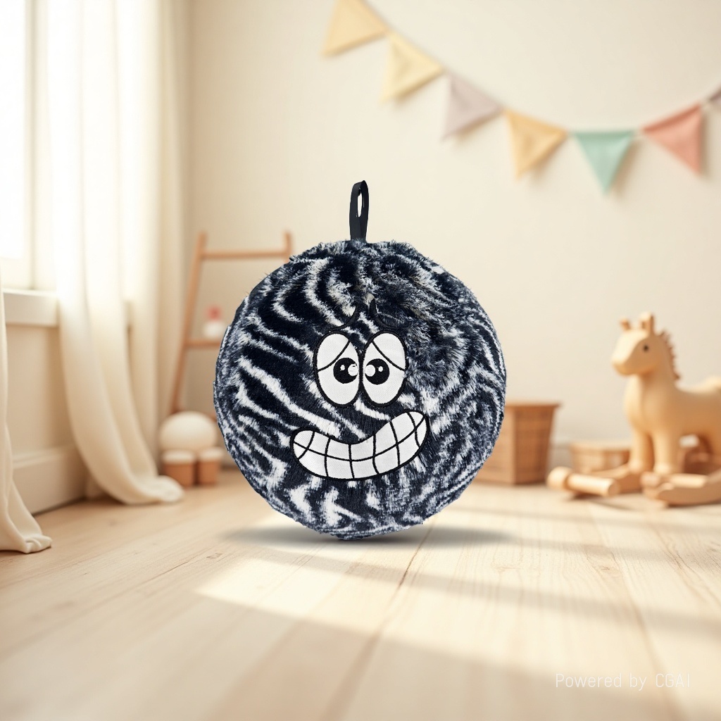 星星人三丽鸥毛绒钥匙扣公仔挂件可爱挂件小物装饰