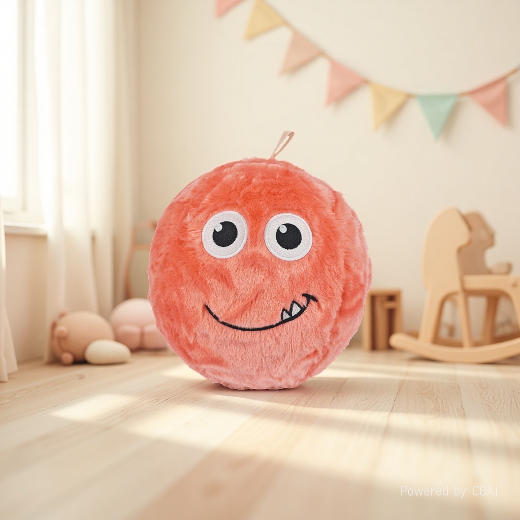 吉祥物公仔AI玩具星星人AI玩具12cm