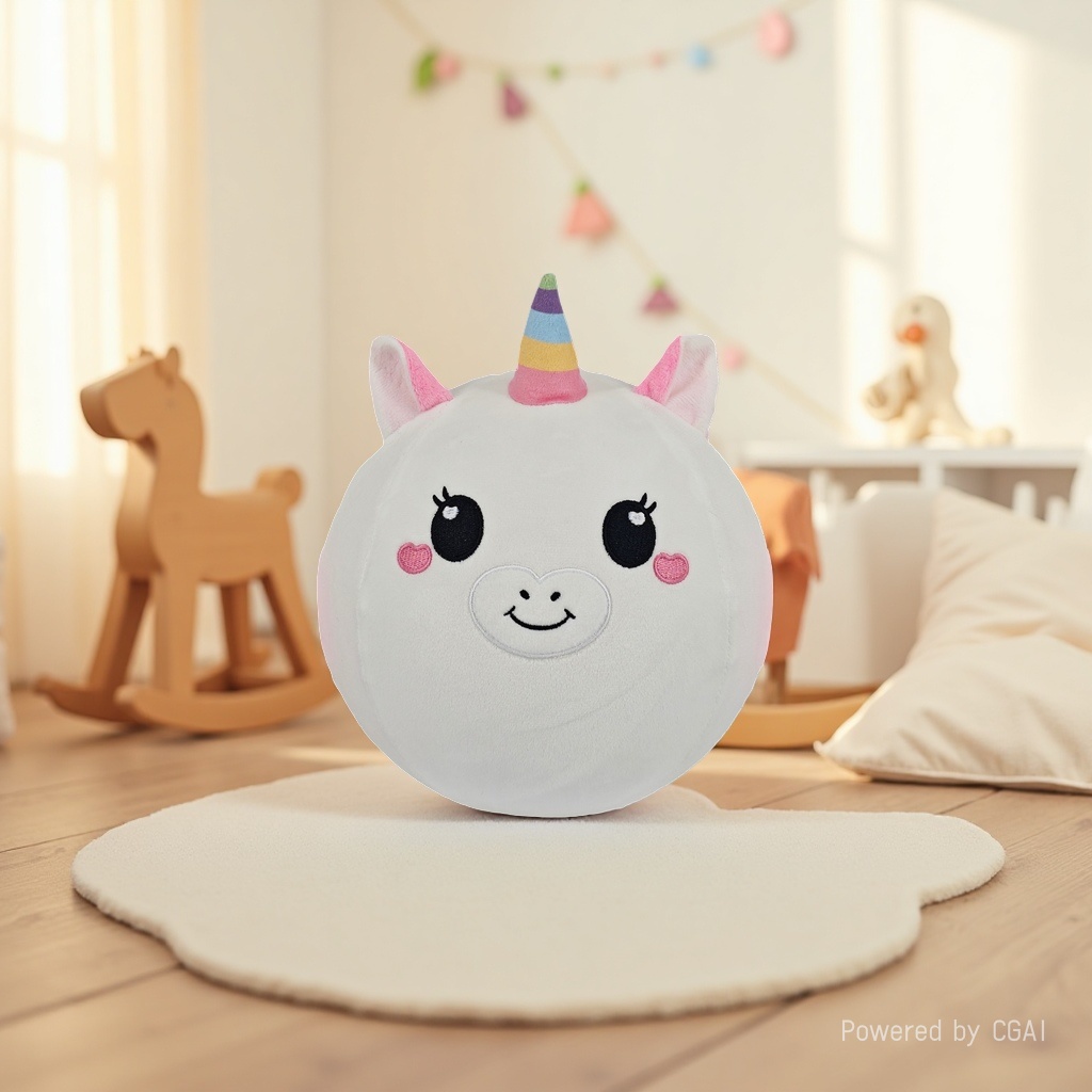 潮流玩偶毛绒公仔娃娃批发定制毛绒玩具可爱软萌 plush产品图