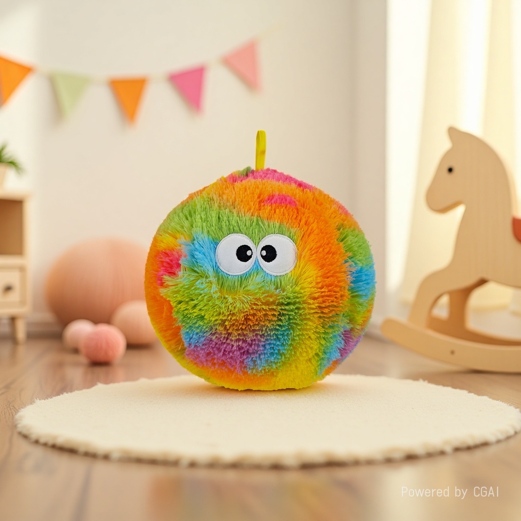 潮流玩偶毛绒公仔娃娃毛绒玩具批发定制玩具产品图