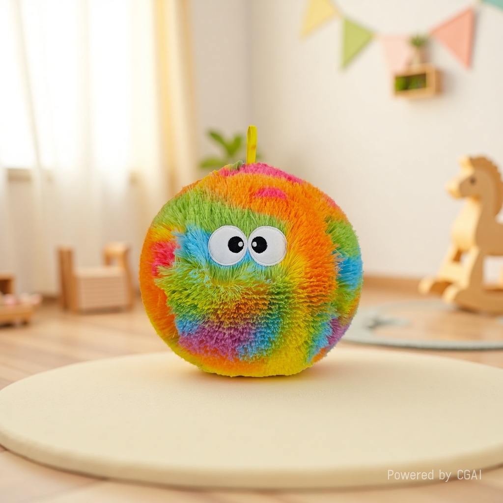 潮流玩偶毛绒公仔娃娃毛绒玩具批发定制玩具细节图