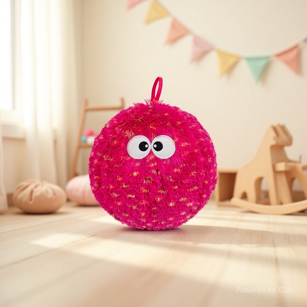 星星人毛绒钥匙扣公仔挂件三丽鸥挂件可爱装饰小物