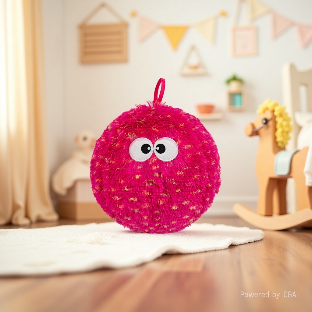 Star Man plush keychain figurine, Sanrio pendant, cute decorative trinket Application Scenario