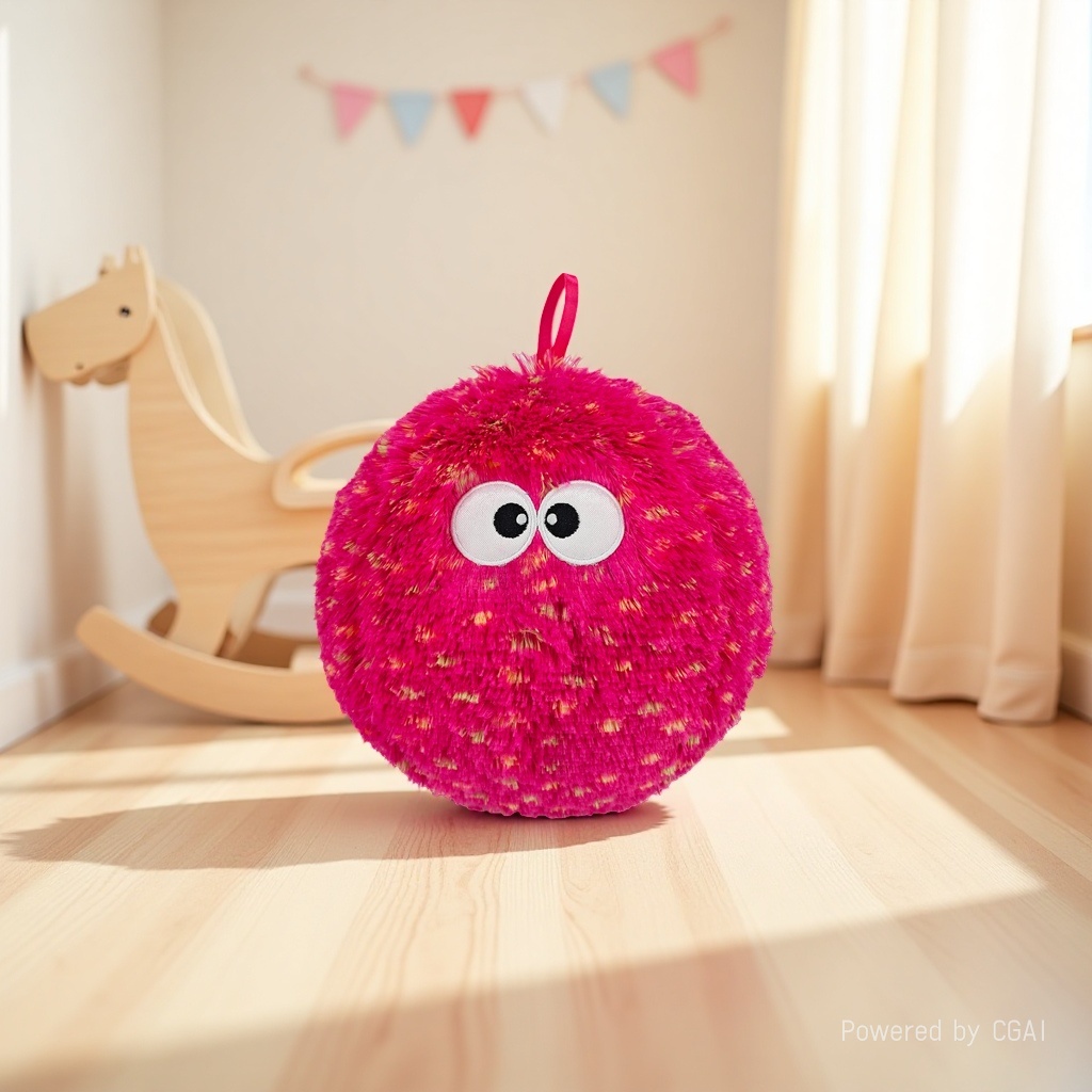 Star Man plush keychain figurine, Sanrio pendant, cute decorative trinket Specification image