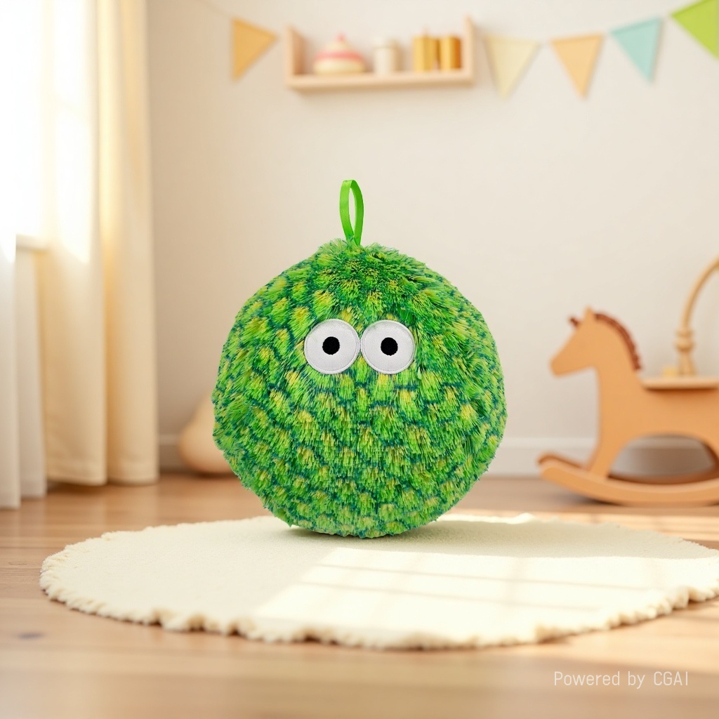 潮流玩偶毛绒公仔娃娃批发定制毛绒玩具可爱柔软 plush产品图