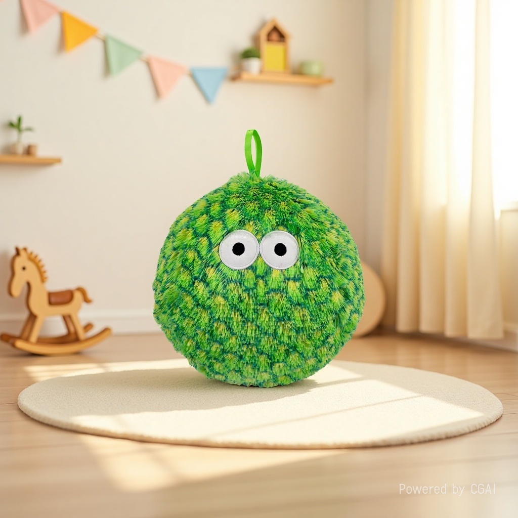 潮流玩偶毛绒公仔娃娃批发定制毛绒玩具可爱柔软 plush细节图