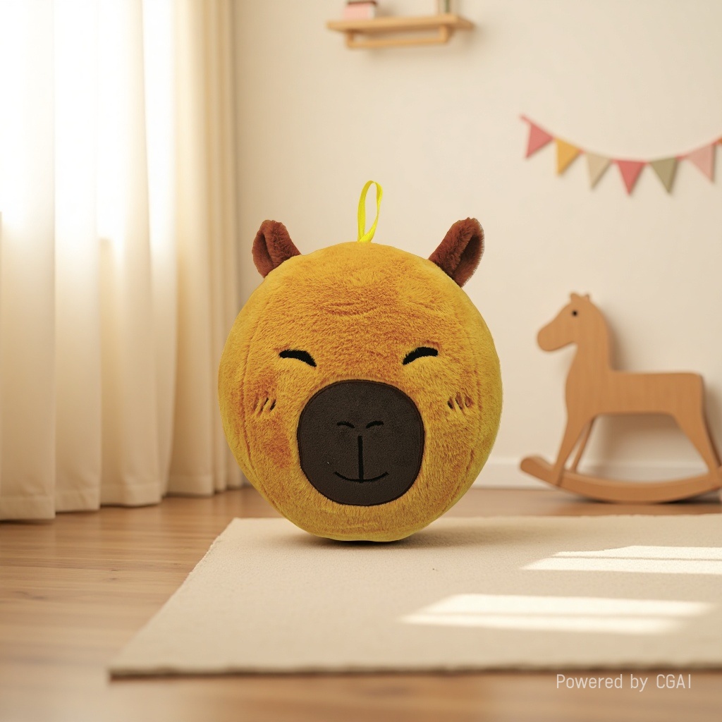 毛绒公仔、玩偶、娃娃实物图