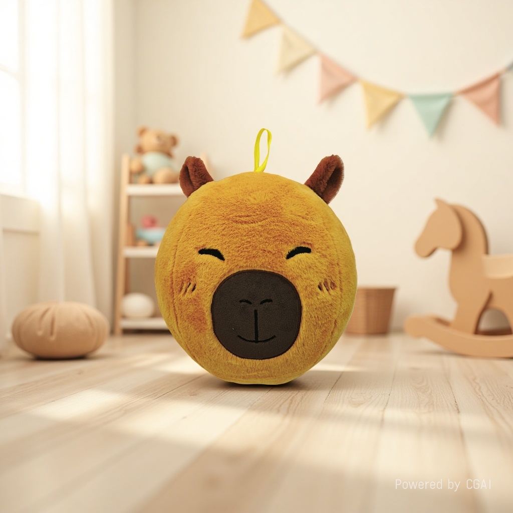 潮流玩偶毛绒公仔娃娃批发定制毛绒玩具可爱软萌玩具