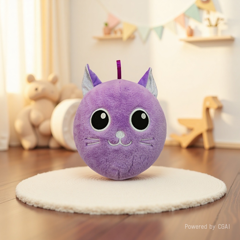 潮流玩偶毛绒公仔娃娃批发定制毛绒玩具可爱柔软 plush175957493细节图