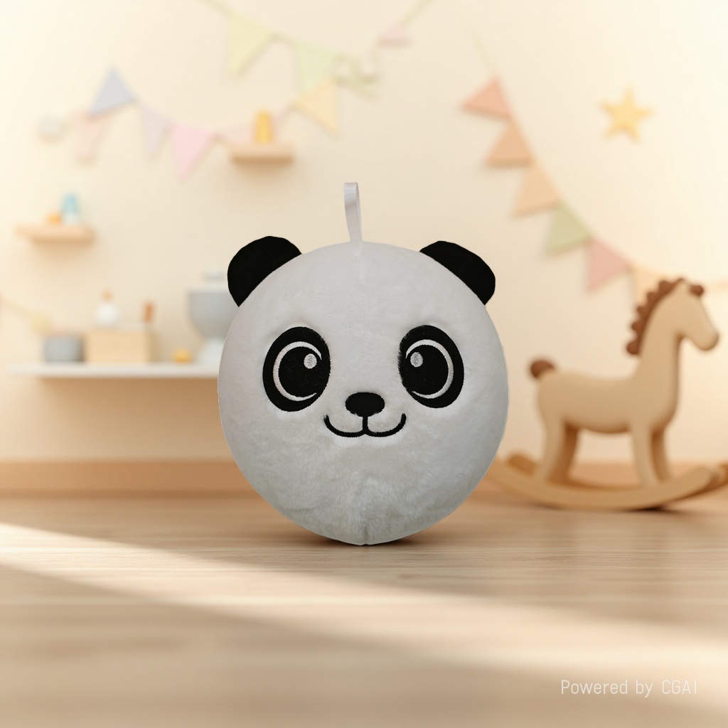 星星人/钥匙扣公仔挂件/毛绒挂件/挂件/三丽鸥挂件产品图