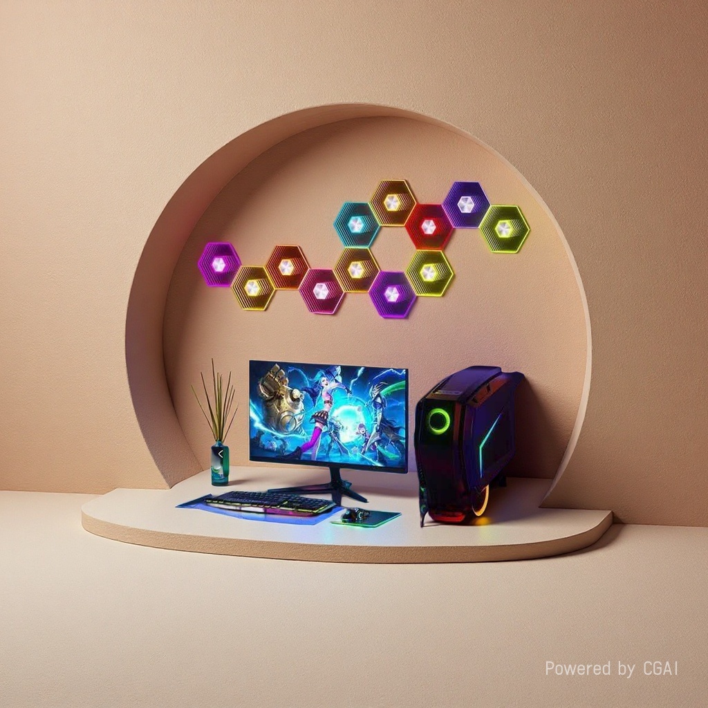 2026新款【量大面议】智能新款灯具