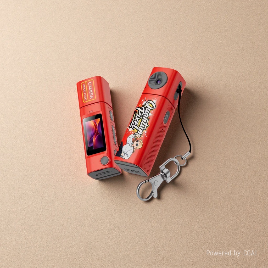 手游拉伸游戏手柄/游戏手柄/游戏外设吃鸡/蓝牙游戏手柄/手游键鼠转换器产品图