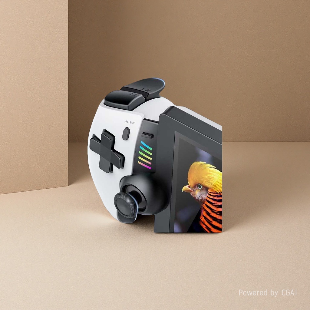 2026新款手游手柄5【量大面议】