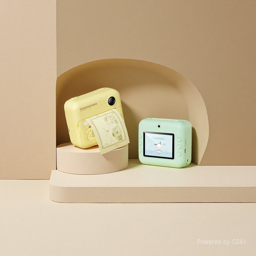 2026新款迷你相机3【量大面议】