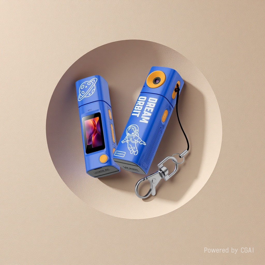 2026新款迷你相机2 【量大面议】