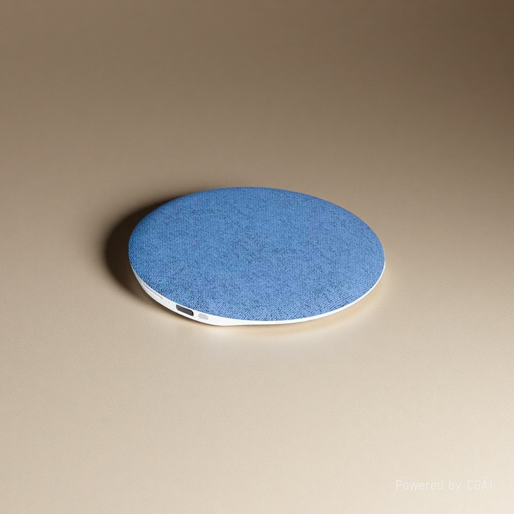 AI音响【量大面议】蓝色款