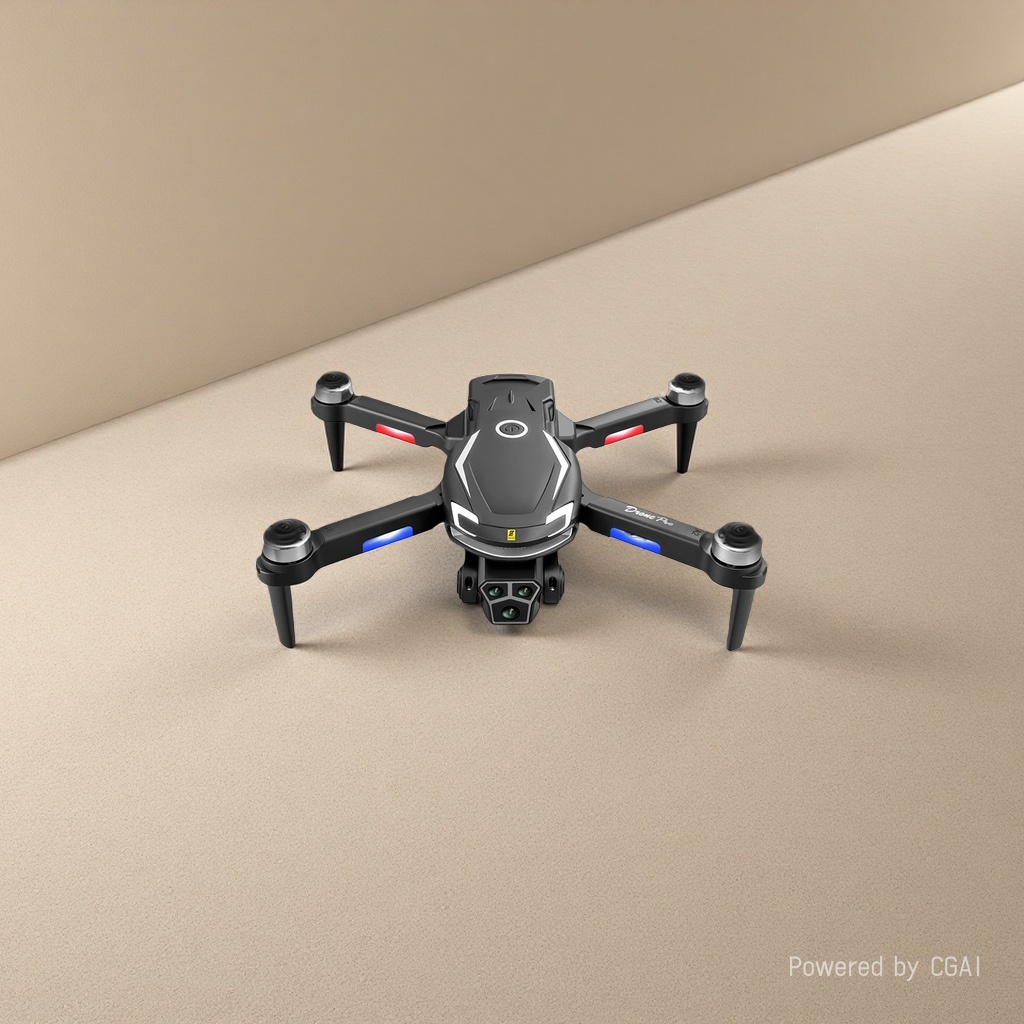 Specialized for unmanned aerial vehicles, aerial photography machines, remote control aircraft, and inspection details Picture