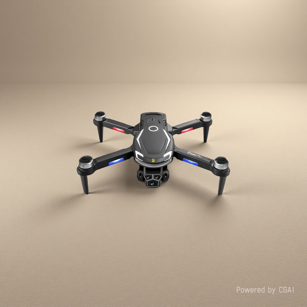 Specialized for unmanned aerial vehicles, aerial photography machines, remote control aircraft, and inspection Specification image