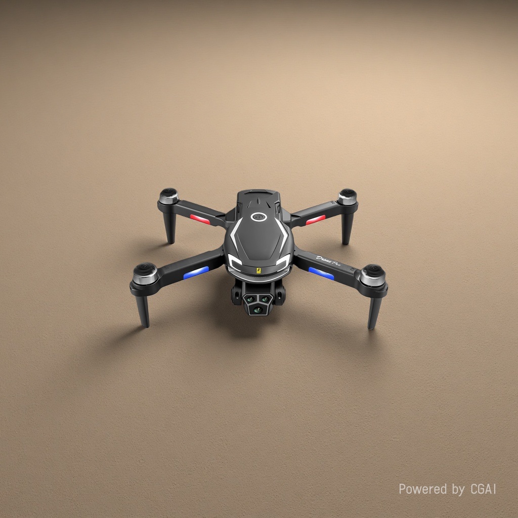 Special 180g for unmanned aerial vehicle, aerial photography aircraft, remote control aircraft and inspection details Picture