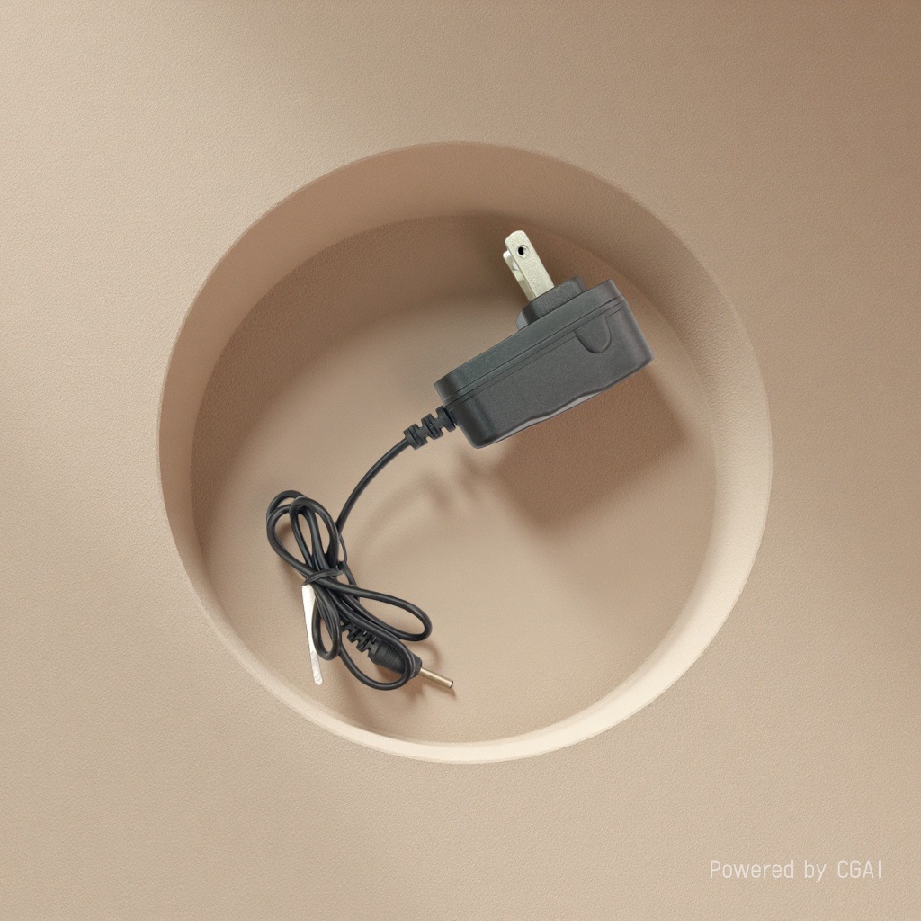 12v power adapter charger charging head power adapter adapter